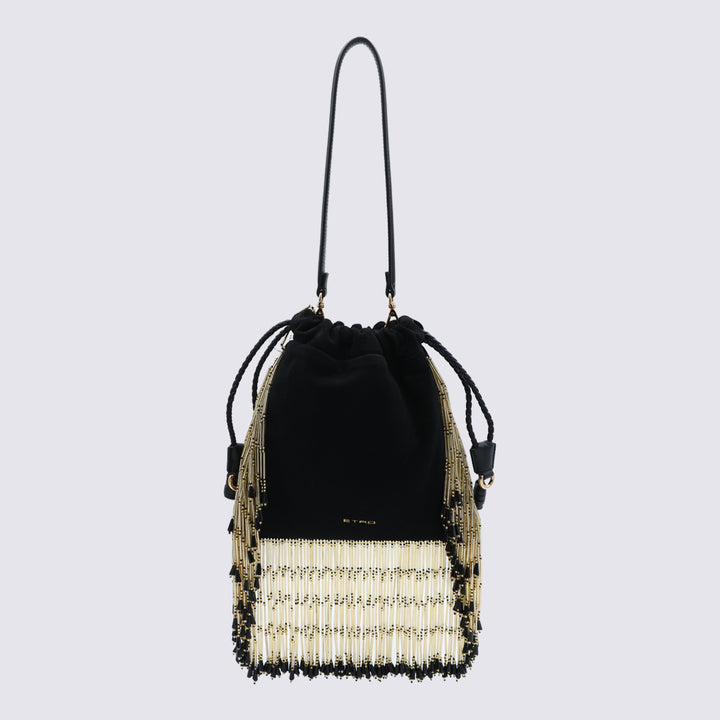 Etro Bags - Nero | c8e2183da89a00de8ed4be71a29ac321b0d767f6