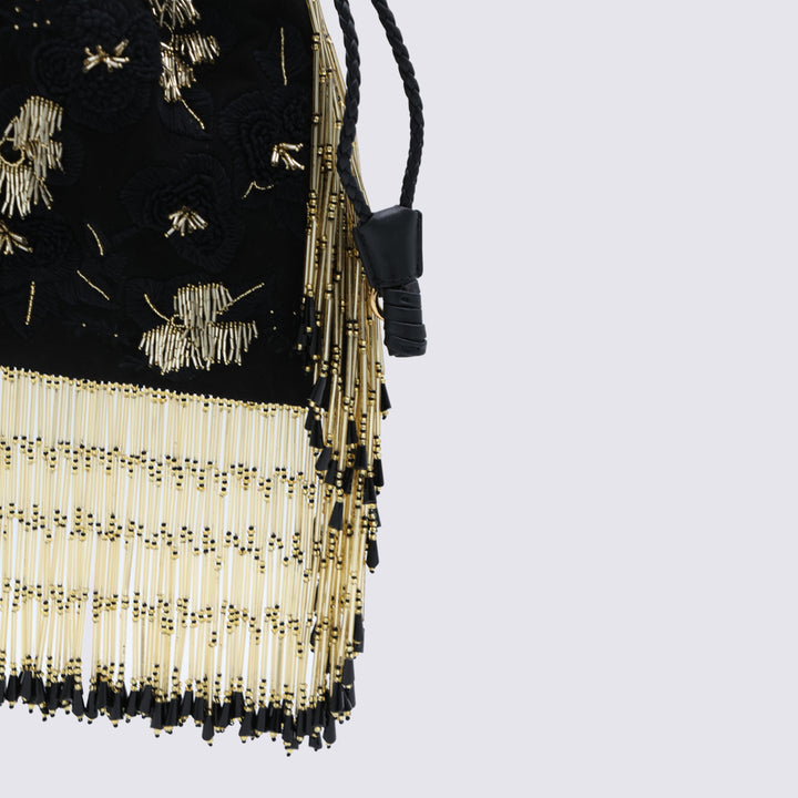 Etro Bags - Nero | abbde56e58fd1b768dcb96924fda8a333c145ab5