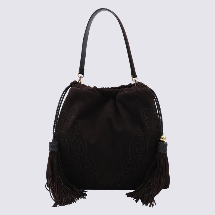 Etro Bags - Marrone | 230c0bd8920290daad30d498fe3010c359a3a03e