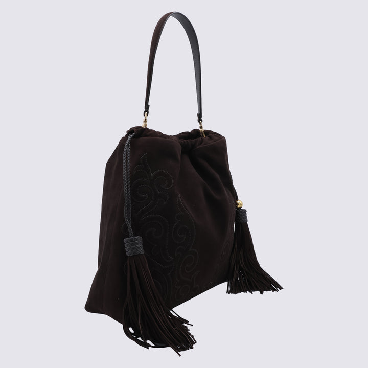 Etro Bags - Marrone | 4f64634163e3fd62fe97949981102c2b2c605598