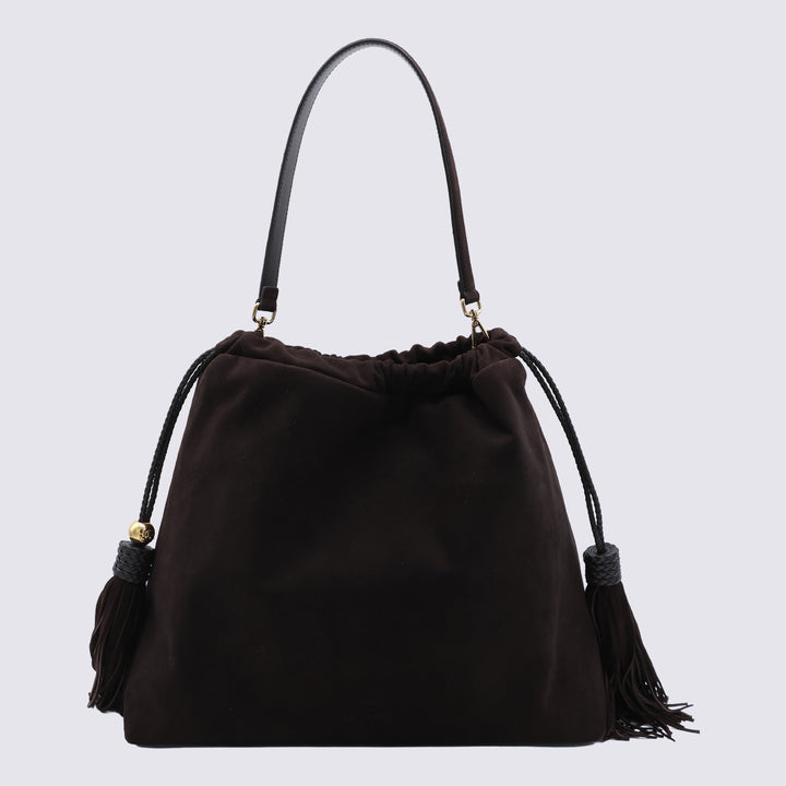 Etro Bags - Marrone | 9c16084a46613546662ea273392cc3334e639c4e