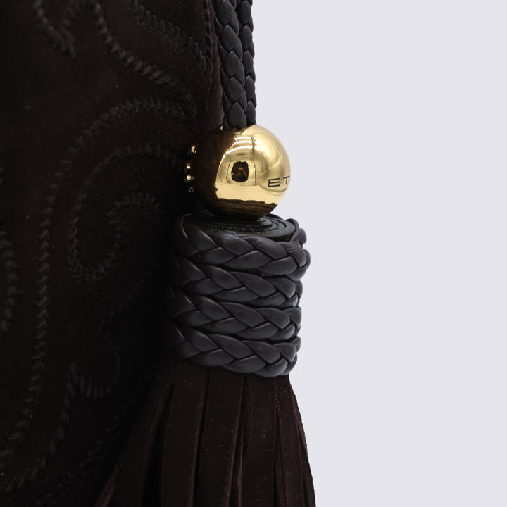 Etro Bags - Marrone | a5d953112afdbef7af06aeae0bcea1f4d75e2a3d