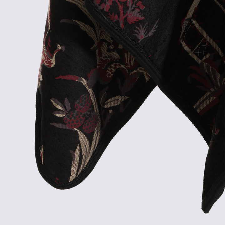 Etro Jackets - Bordeaux | 62ed2ddc882d4cfb508ac8d01b9f018efa64a5d1
