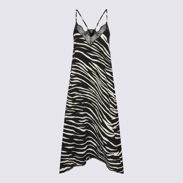 Zadig & Voltaire Dresses - Nero | 472b9148278a15e2bf0555b290b44a7fdbb722f6
