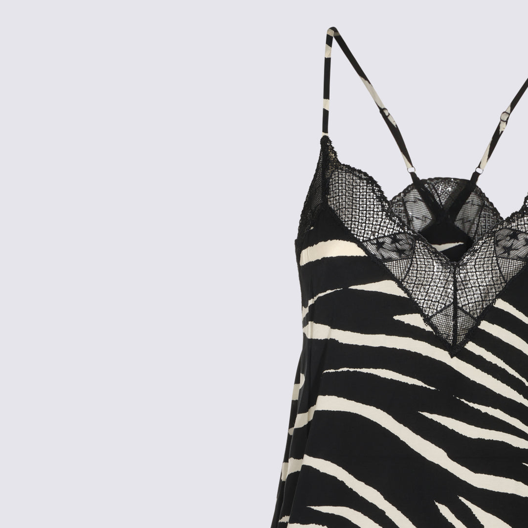 Zadig & Voltaire Dresses - Nero | 5a526b2bb884884d9aa12828776ee500da7d2ba0