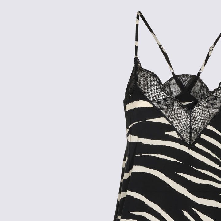 Zadig & Voltaire Dresses - Nero | 5a526b2bb884884d9aa12828776ee500da7d2ba0