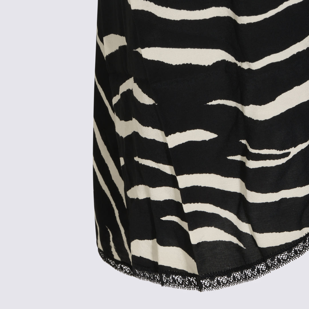 Zadig & Voltaire Dresses - Nero | fc0a20e042b6f14dd272932c6642f66ec1c39c44