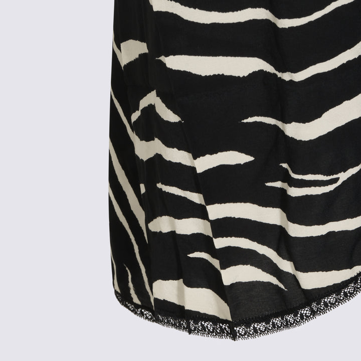 Zadig & Voltaire Dresses - Nero | fc0a20e042b6f14dd272932c6642f66ec1c39c44