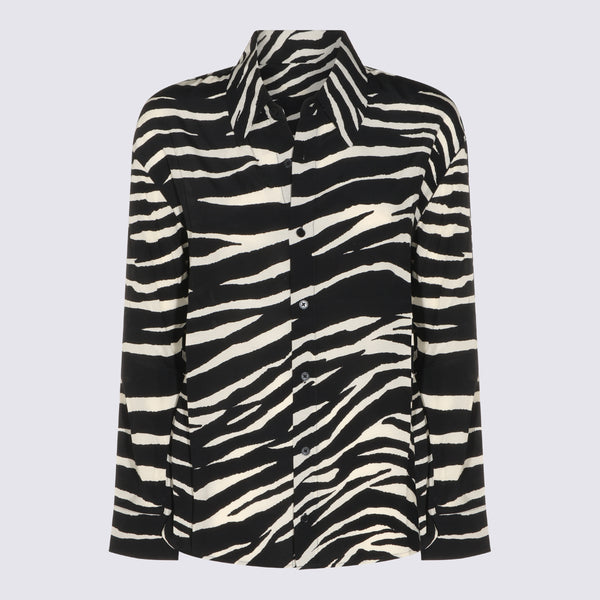 Shirts Nero