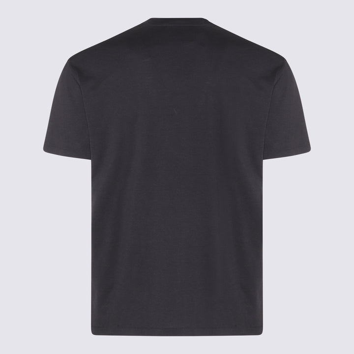 Tom Ford T-shirts and Polos - Nero | 6aa895505616fb01aa5d9485aada54d2bae81873
