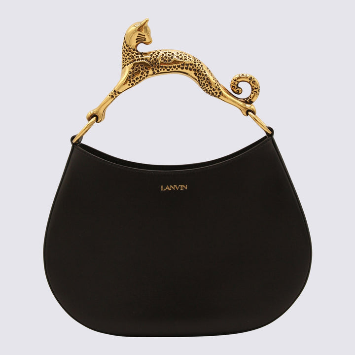 Lanvin Bags - Nero | 2acc4cbbe773c5c3a8208537d96626c65fe8ac94