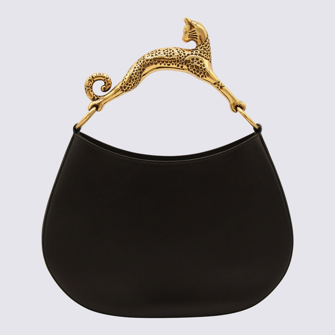 Lanvin Bags - Nero | f77618b0471028a90e76f8ea9e102c27c655c18e