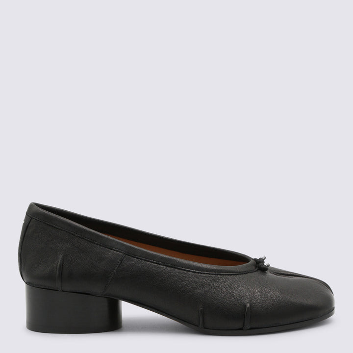 Maison Margiela With Heel - Nero | 8e0d5ce50309624108ace7555fae8ac129856c53