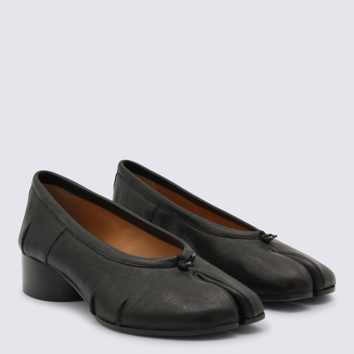 Maison Margiela With Heel - Nero | d4f5b83b89e995b1425463d455364a70052d1f99