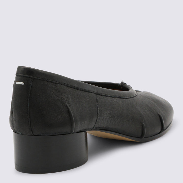Maison Margiela With Heel - Nero | 2e0fa686bb1145b9f60e613f5eaecda60976261e