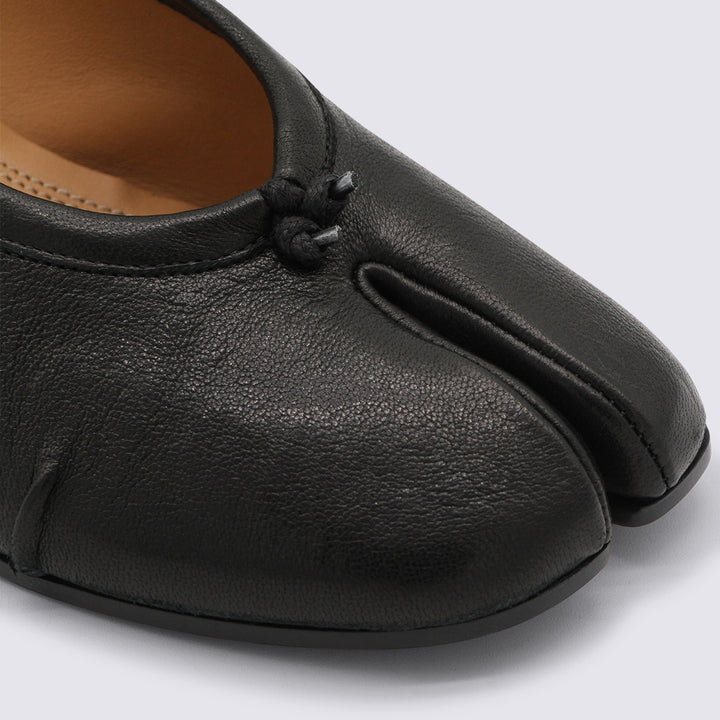 Maison Margiela With Heel - Nero | c2aae49784f9f05576f628e8e4c90fa9341fef59