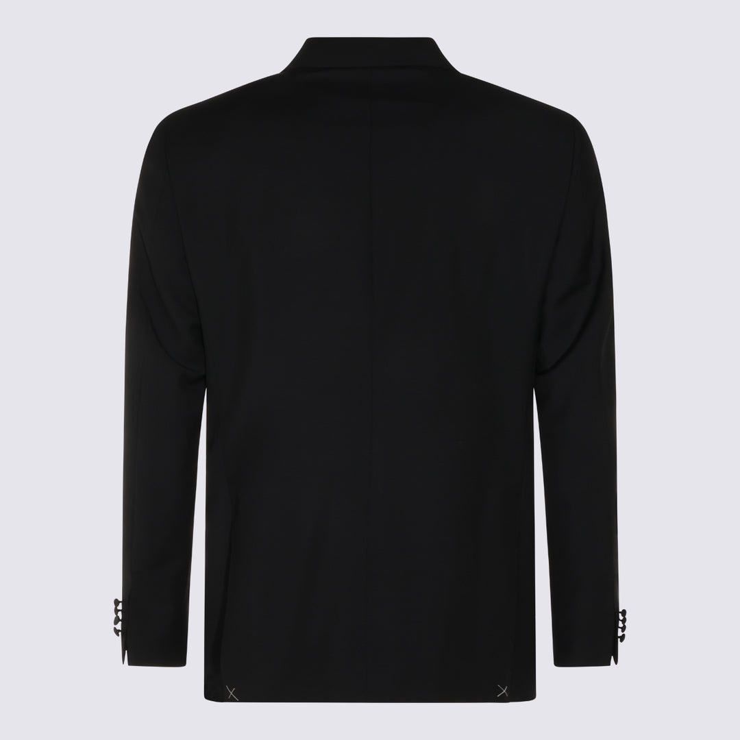 Canali Dresses - Nero | f4db0e44379df91583b468056f2b196f8614fced