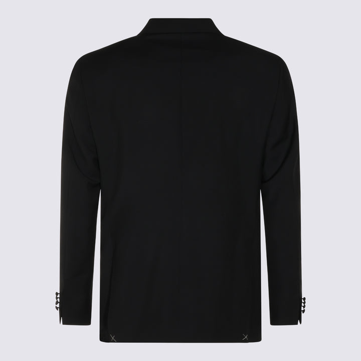 Canali Dresses - Nero | f4db0e44379df91583b468056f2b196f8614fced