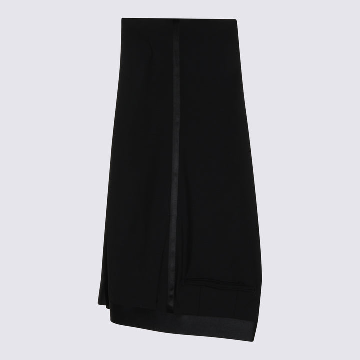 Canali Dresses - Nero | da6eb91dc7c12fc6633be845de05f3285aaa0e98
