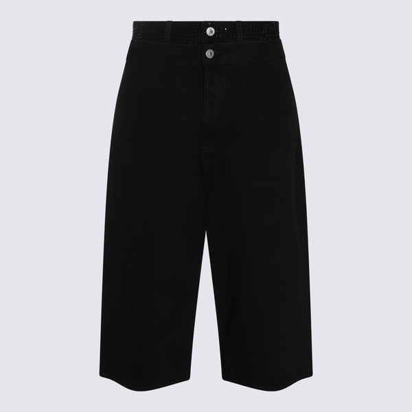 Jeans Nero
