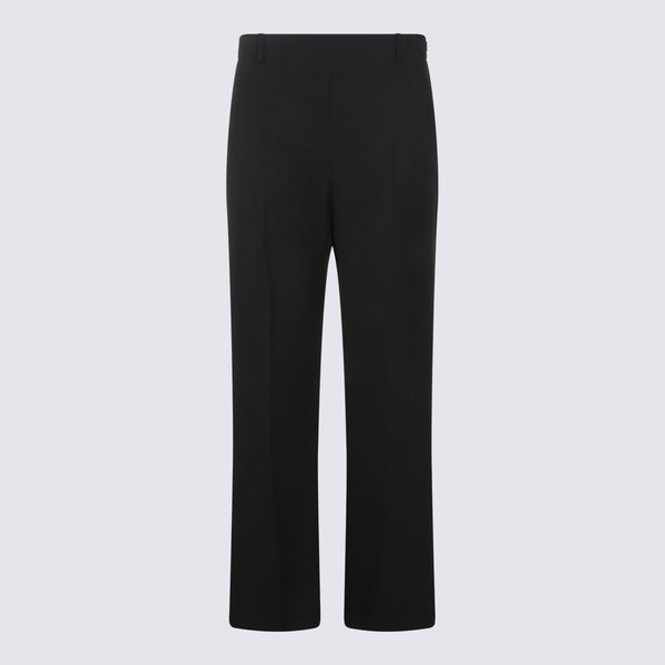 Trousers Nero