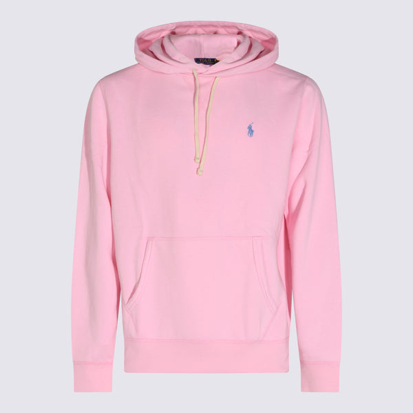 Sweaters Carmel Pink