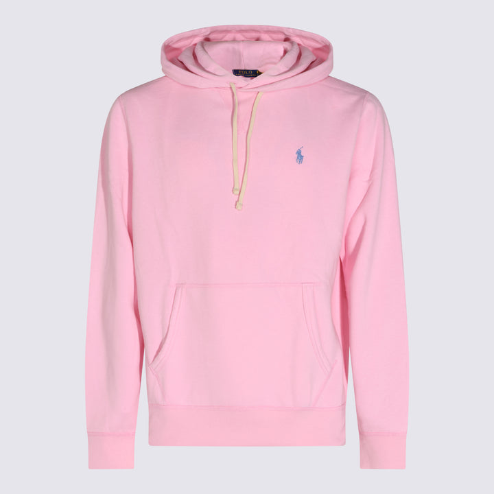 Polo Ralph Lauren Sweaters - CARMEL PINK | 8dc133d10be03e061b6706c22fda8f8c9364a435