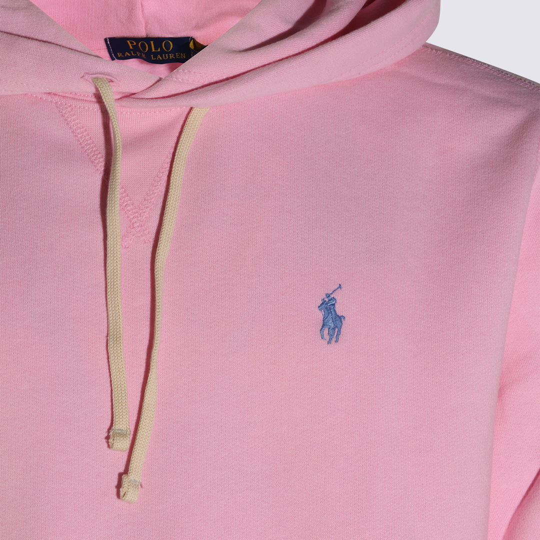 Polo Ralph Lauren Sweaters - CARMEL PINK | 549afcec9c36e458b48f0e7e74ba7acb6f0f8033