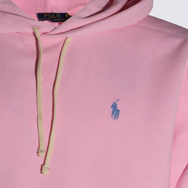 Polo Ralph Lauren Sweaters - CARMEL PINK | 549afcec9c36e458b48f0e7e74ba7acb6f0f8033