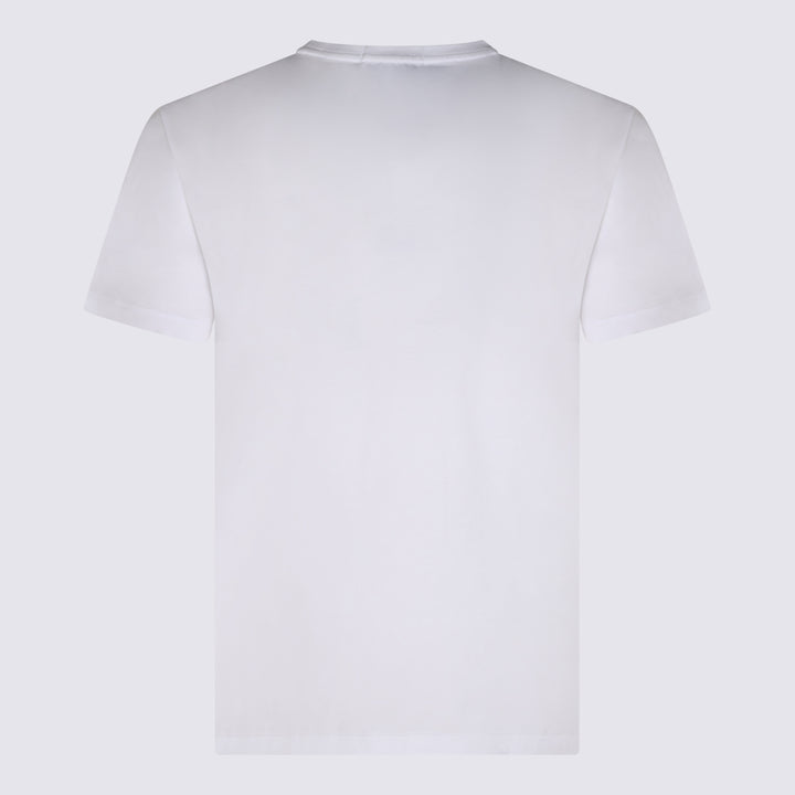 Polo Ralph Lauren T-shirts and Polos - Bianco | 74f179ad316f701c712913f44edc21ea28639f43