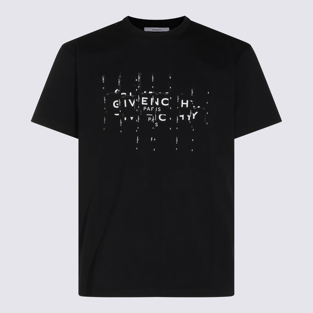 Givenchy T-shirts and Polos - Nero | 50906f4dae3f2d88d07571fa9f28d1be36931133