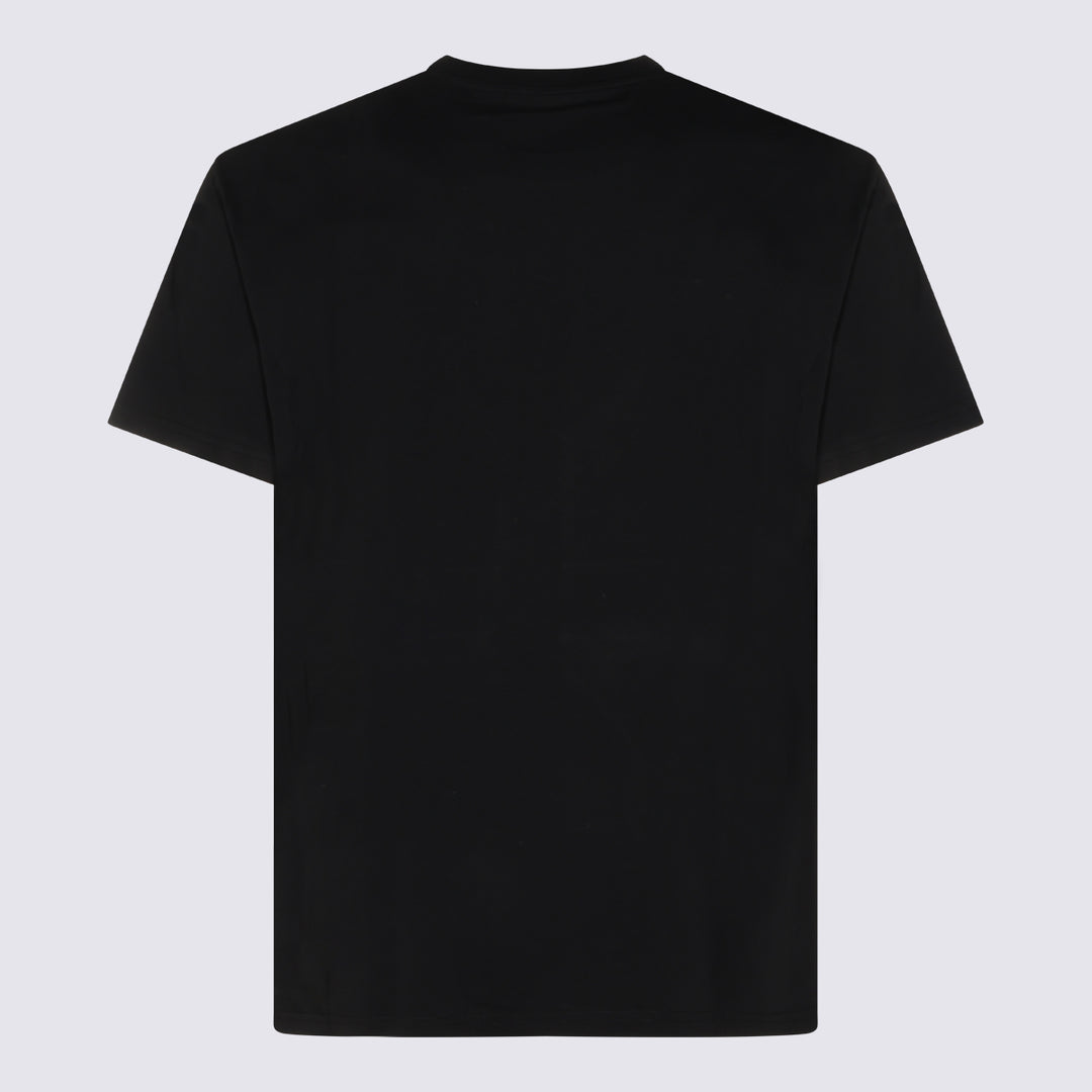 Givenchy T-shirts and Polos - Nero | cc9a204187820a23b6db02a81e2bc2841dca7ce4