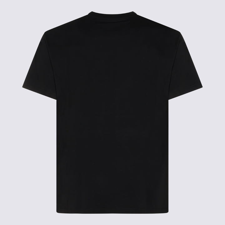Givenchy T-shirts and Polos - Nero | cc9a204187820a23b6db02a81e2bc2841dca7ce4