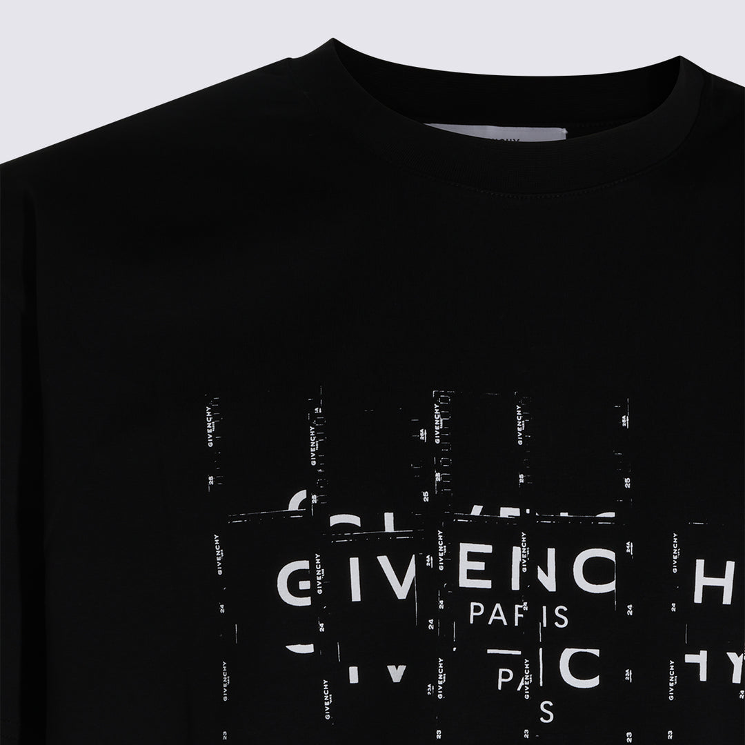 Givenchy T-shirts and Polos - Nero | 38acd0885cae2a2ae0f44c5766e10dfc0d1f4667