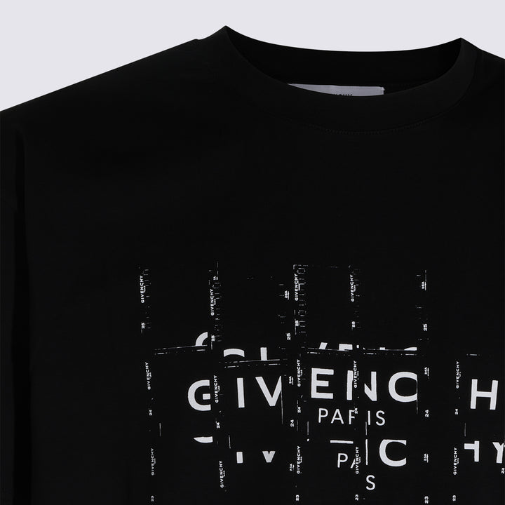 Givenchy T-shirts and Polos - Nero | 38acd0885cae2a2ae0f44c5766e10dfc0d1f4667