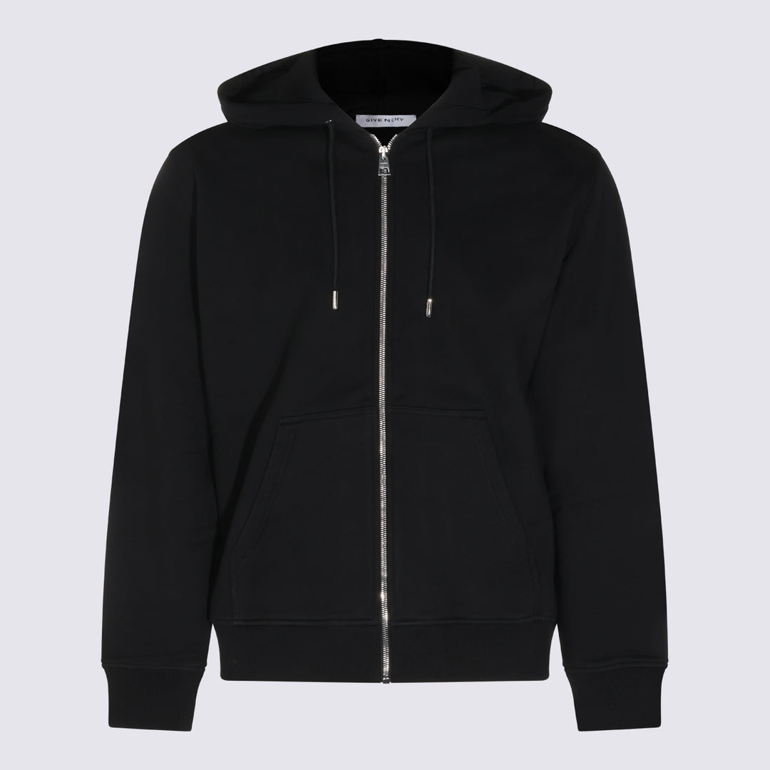 Givenchy Sweaters - Nero | cceb8aa501347ed8dfc254d4bfa5ec19687686cf
