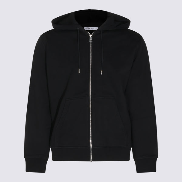 Sweaters Nero
