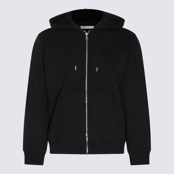 Givenchy Sweaters - Nero | cceb8aa501347ed8dfc254d4bfa5ec19687686cf