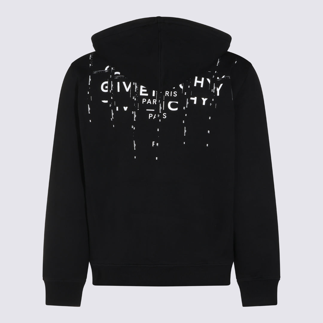 Givenchy Sweaters - Nero | 80768916deafca6465d2a505fd217a7f2f24f2c2