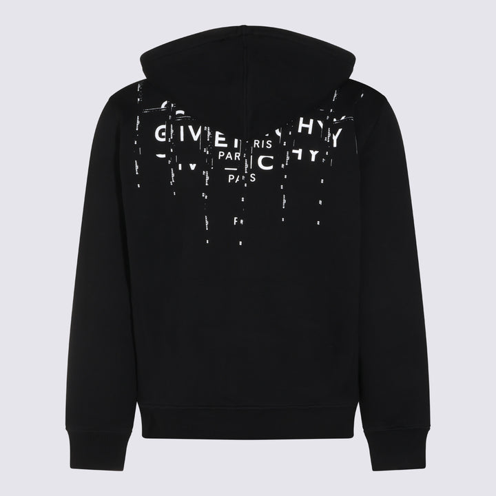 Givenchy Sweaters - Nero | 80768916deafca6465d2a505fd217a7f2f24f2c2