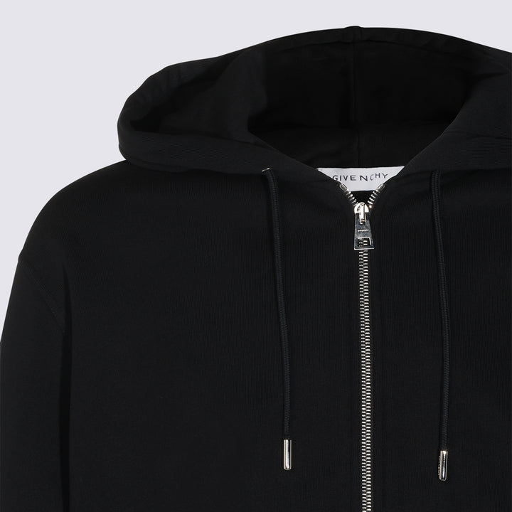 Givenchy Sweaters - Nero | 22b65f860b35abd1bb5b50bb19f01a506b602382