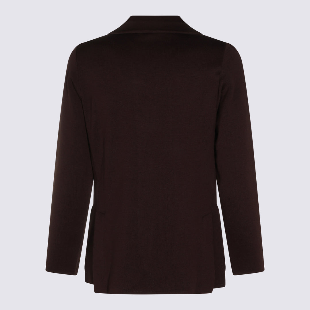 Lardini Jackets - Marrone | b8e2a7c1beb84ec6cc35953f27a9177f0f8421db