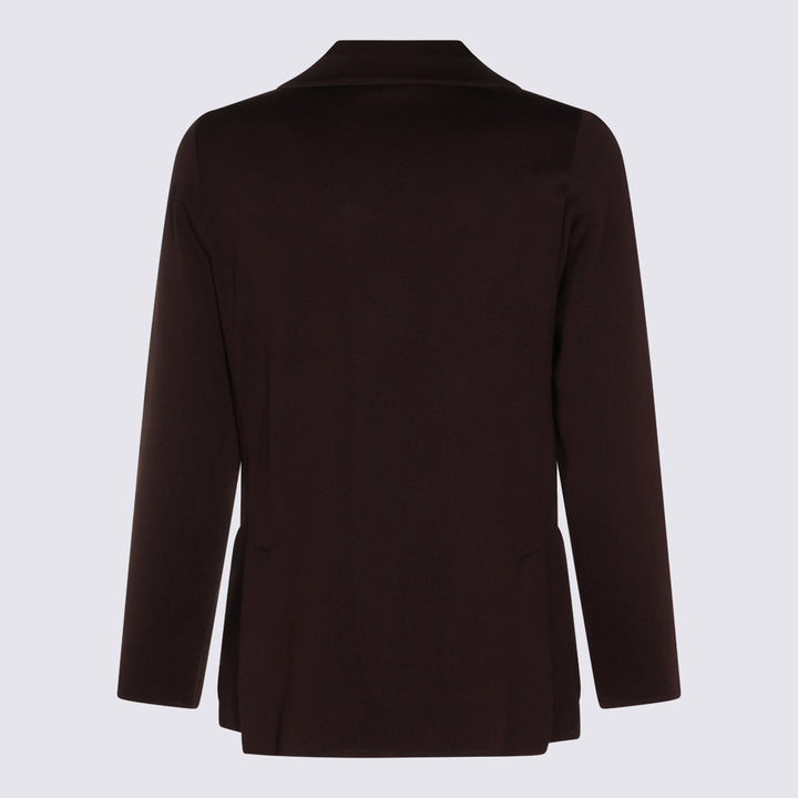 Lardini Jackets - Marrone | b8e2a7c1beb84ec6cc35953f27a9177f0f8421db
