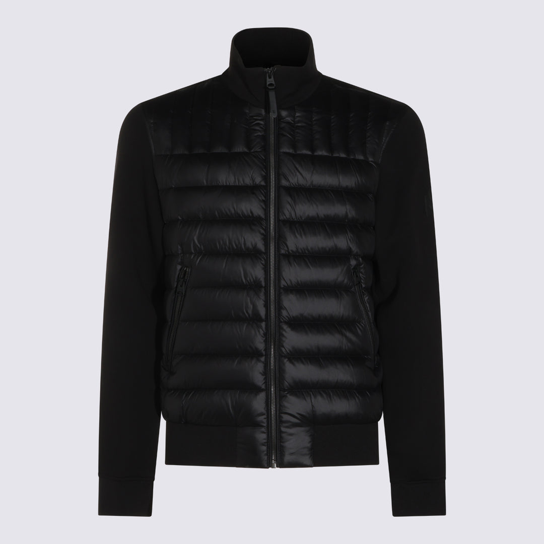 Mackage Coats - Nero | 5511c8e82f2db29d146fe32bee087d72bd910bc5