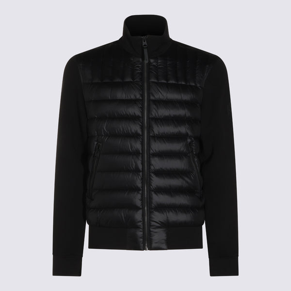 Coats Nero