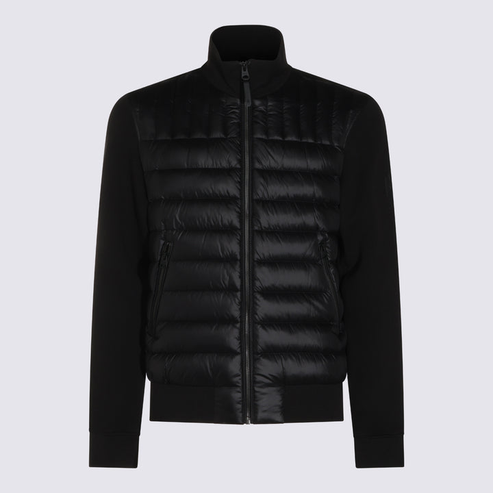 Mackage Coats - Nero | 5511c8e82f2db29d146fe32bee087d72bd910bc5