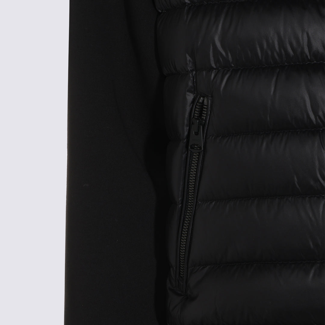 Mackage Coats - Nero | 366d0154da4763dba1fb2786fc093a96e341d3d5