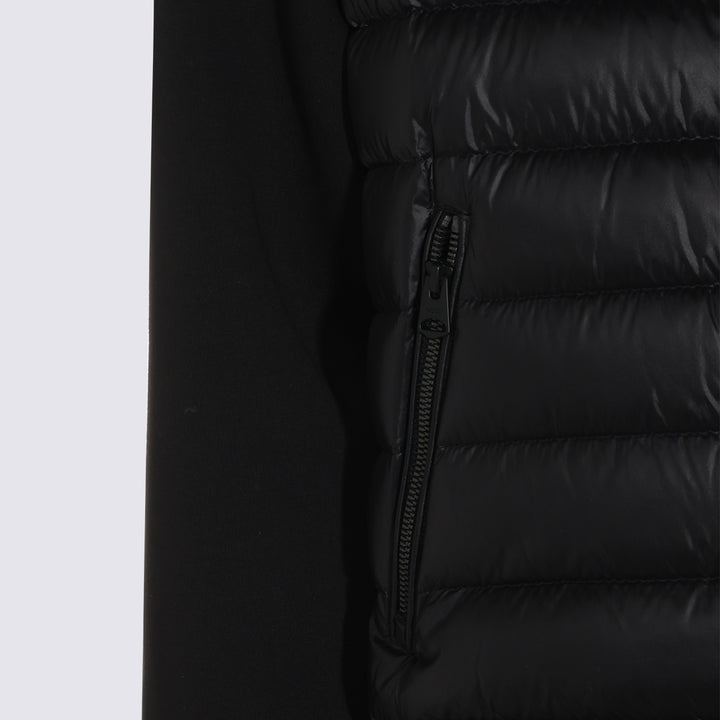 Mackage Coats - Nero | 366d0154da4763dba1fb2786fc093a96e341d3d5