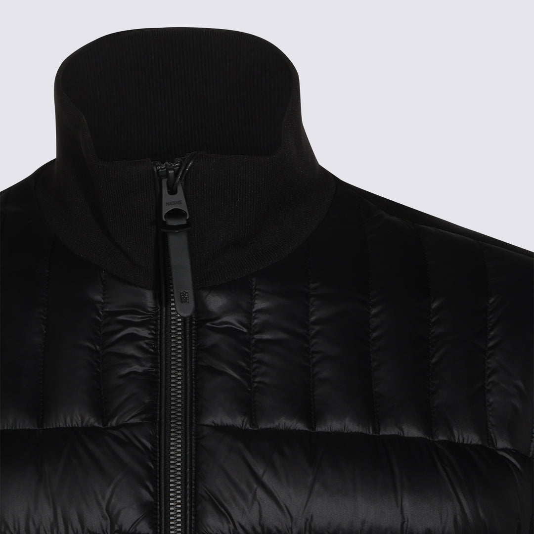 Mackage Coats - Nero | c9f75ae5578765b58da9fa368bdb1caa6294de34
