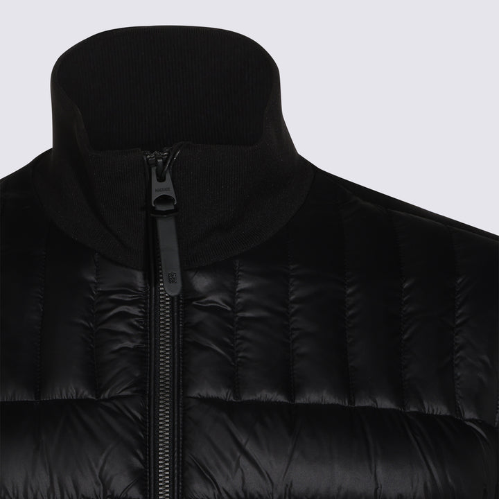 Mackage Coats - Nero | c9f75ae5578765b58da9fa368bdb1caa6294de34